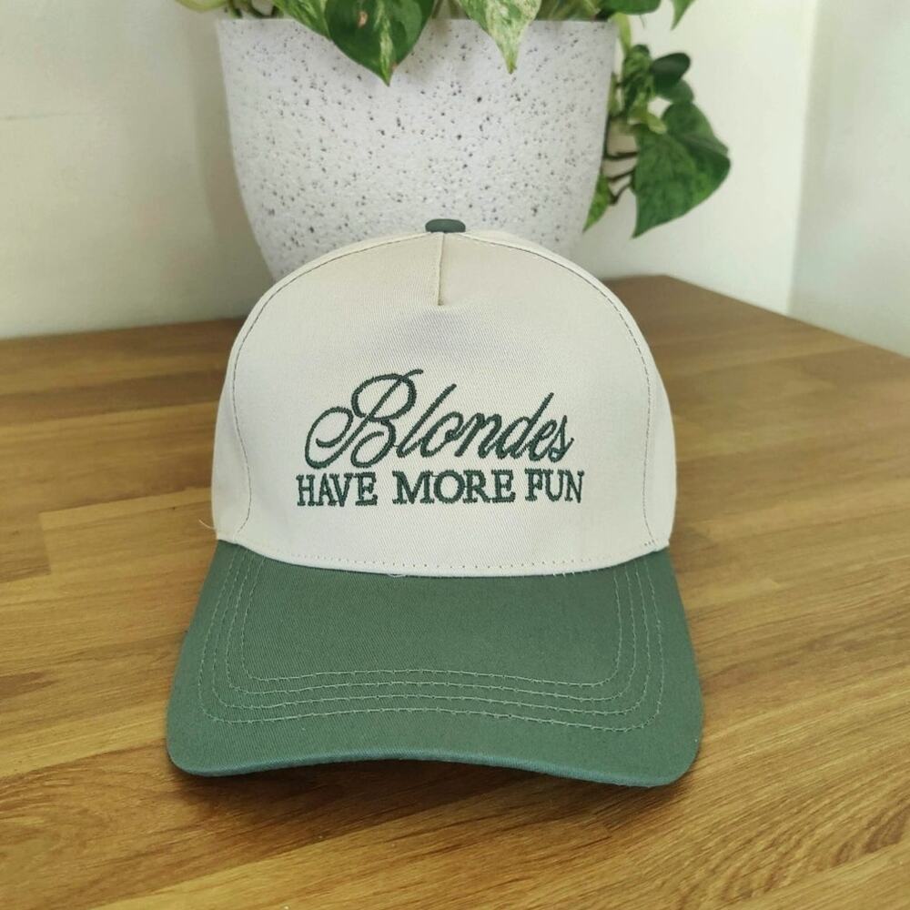 Zenana Embroidered Baseball Cap